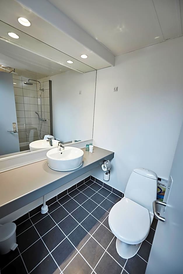 Zleep Hotel Hoje Taastrup