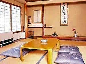 Maruzen Ryokan