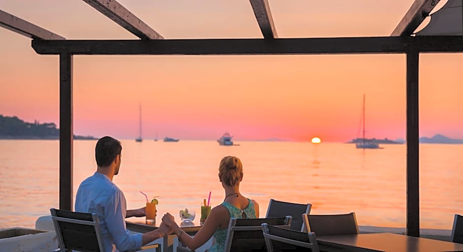 Remisens Hotel Epidaurus-All inclusive