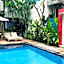 The Green Zhurga Suites