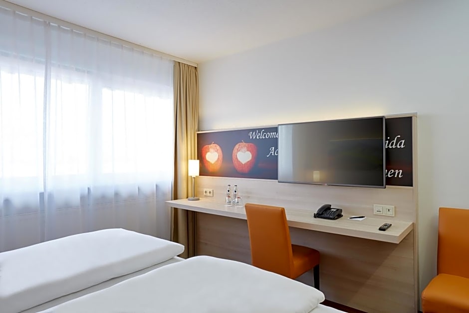 H+ Hotel Stuttgart Herrenberg