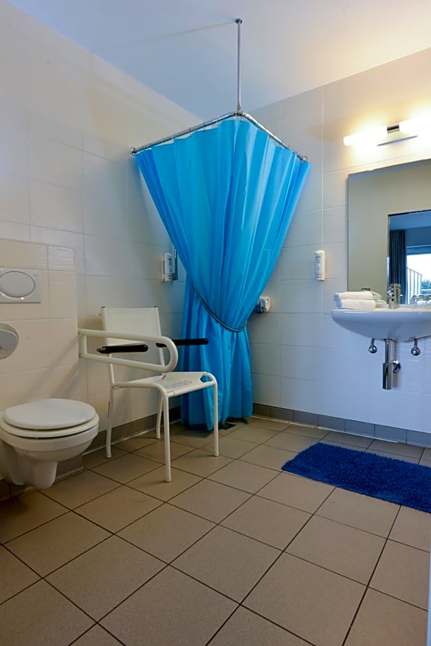 Hotel Aan Zee
