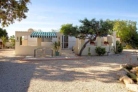 Mobilhome Costa del Sol