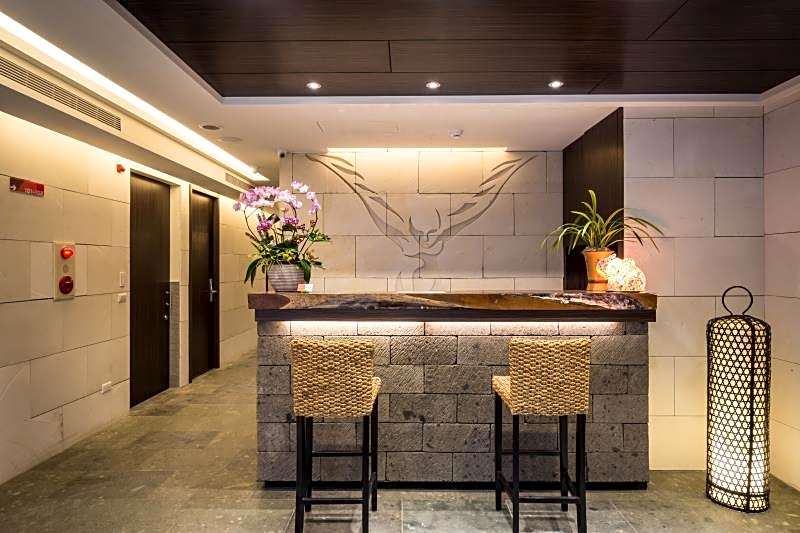 Angel's Inn Jaioxi Hotspring