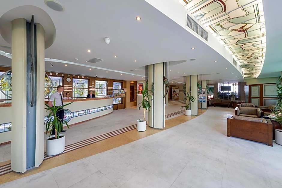 Garden of Eden Complex