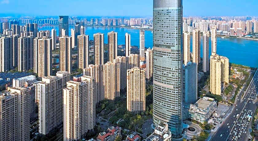 Hilton Changsha Riverside
