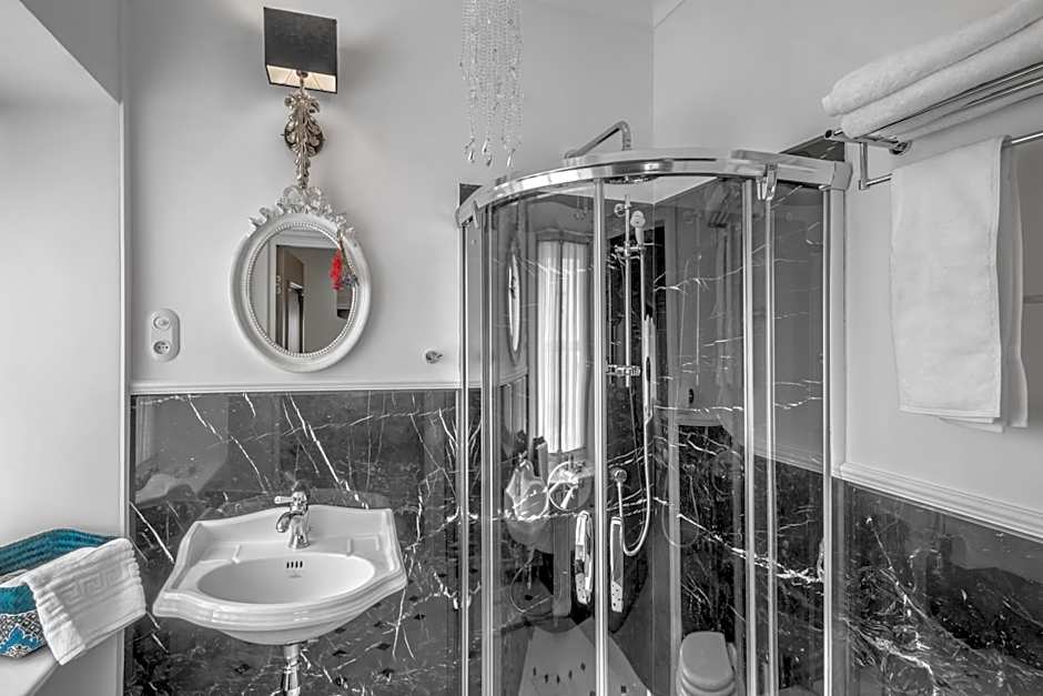 Hotel & Spa Pałac Mała Wieś