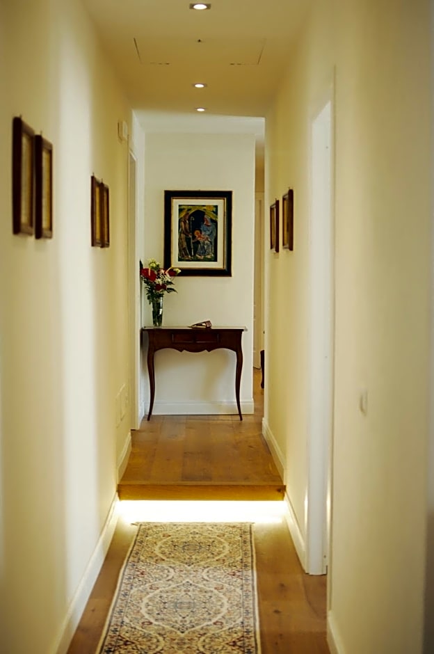 B&B Isola d'Arno
