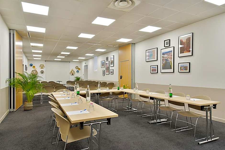 Appart'City Lyon Part Dieu