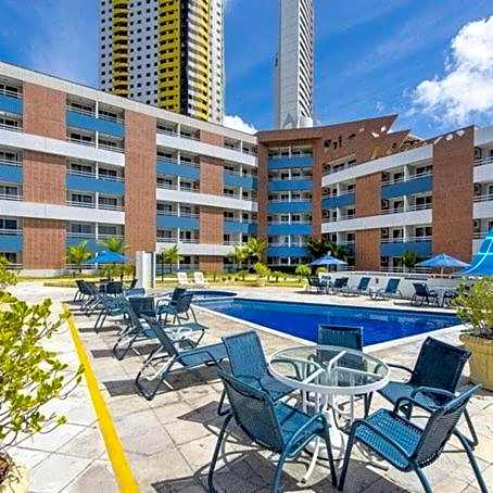 FLATS Particular Terrazzo