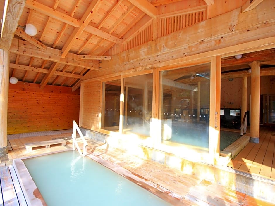 Hotel Sunvalley Nasu