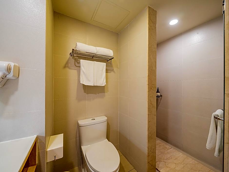 JI Hotel Xi'an Zhonglou Provincial Government