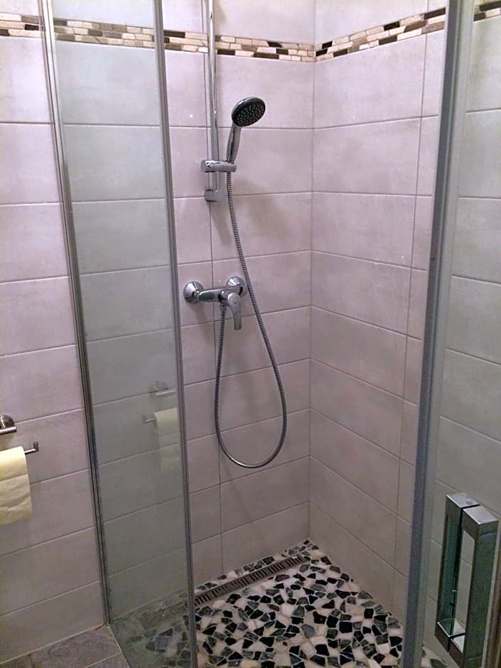 Leopoldauer Apartment