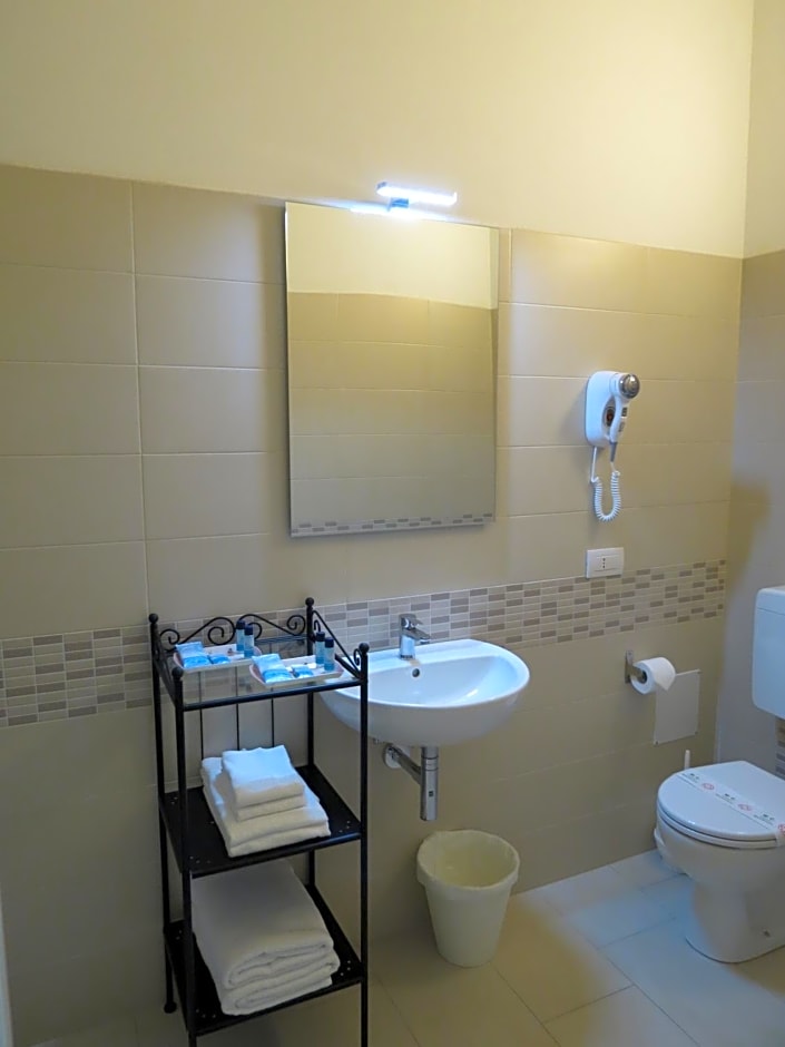 Artisti Rooms