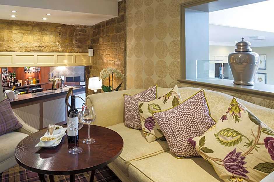 Banbury Wroxton House Hotel