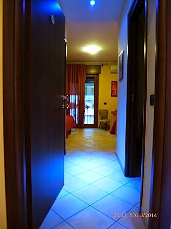 Triple Room with Balcony