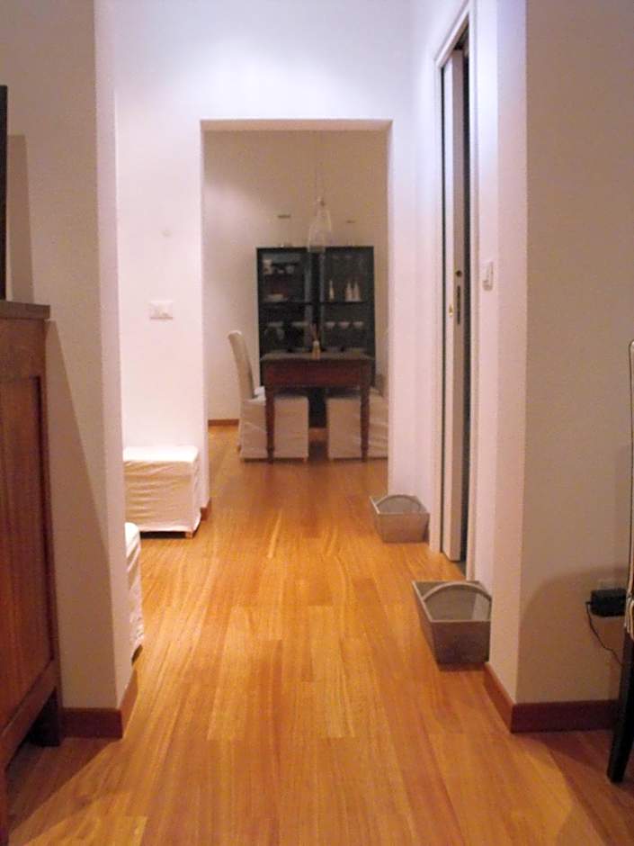 Il Casale Del Giglio