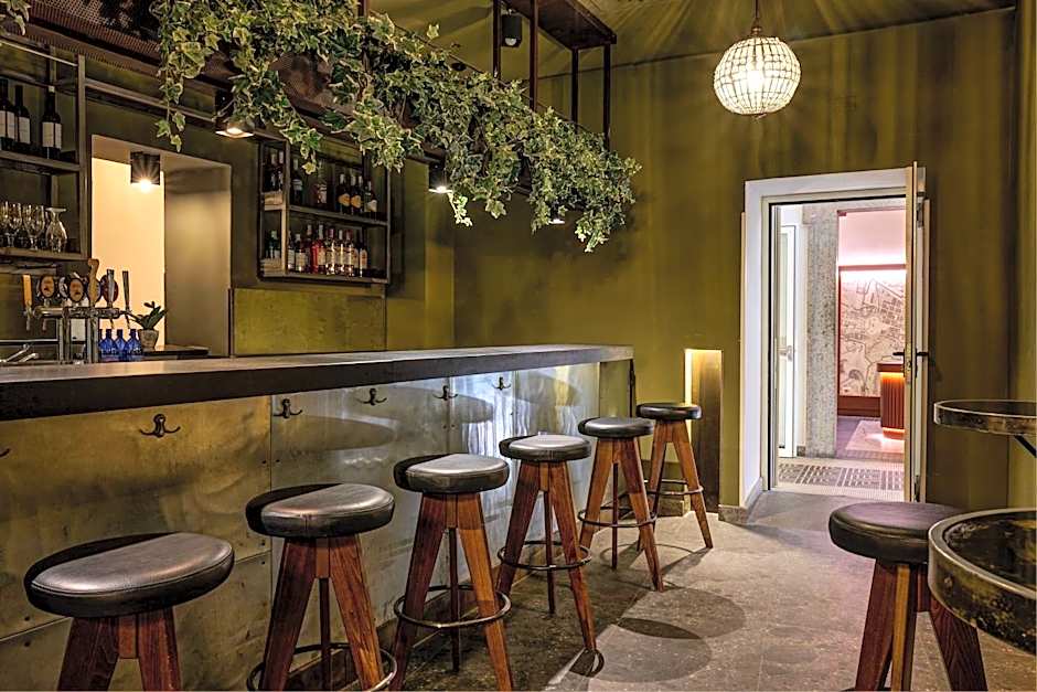 Hotel Navona Palace Collection