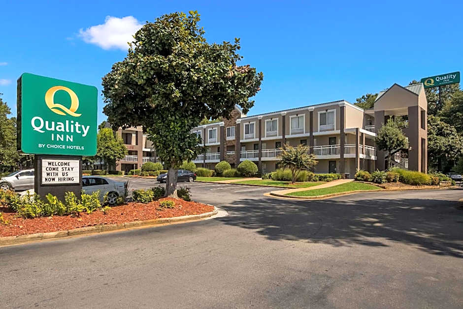 Quality Inn Atlanta Northlake