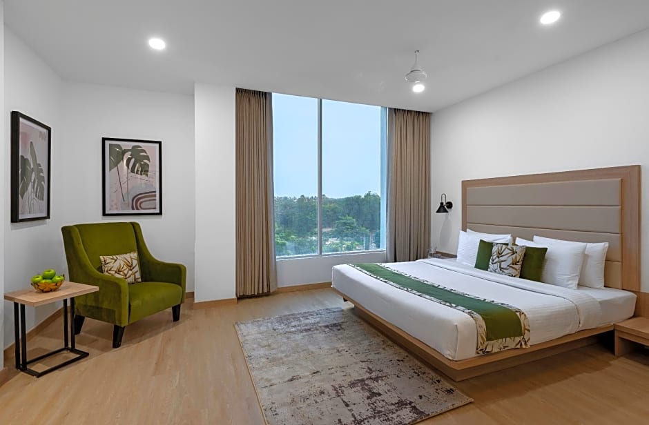 Lemon Tree Hotel, Vadodara