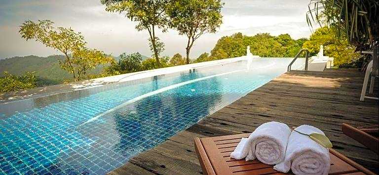 Malihom Private Estate Hotel