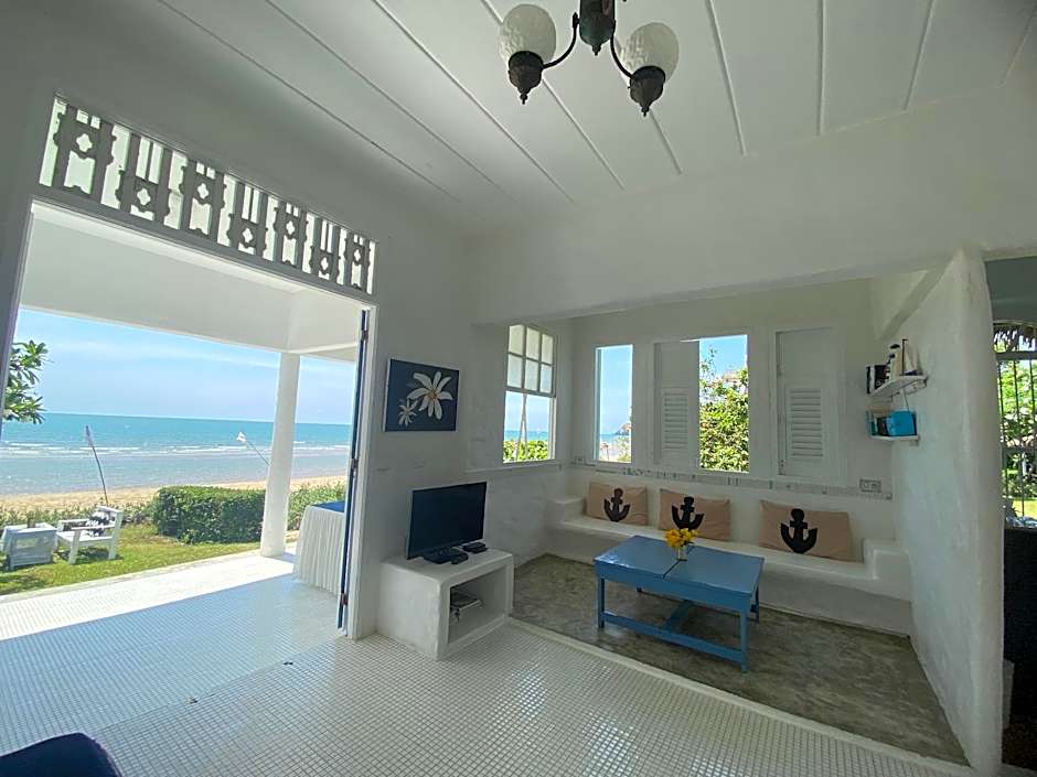 Hua Plee Lazy Beach Hotel