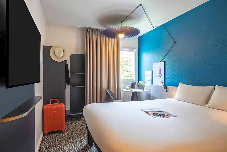 ibis Paris Meudon Velizy