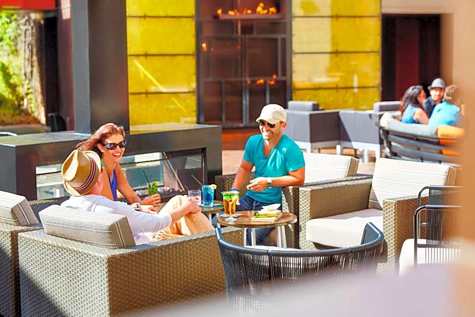 Marina Del Rey Marriott