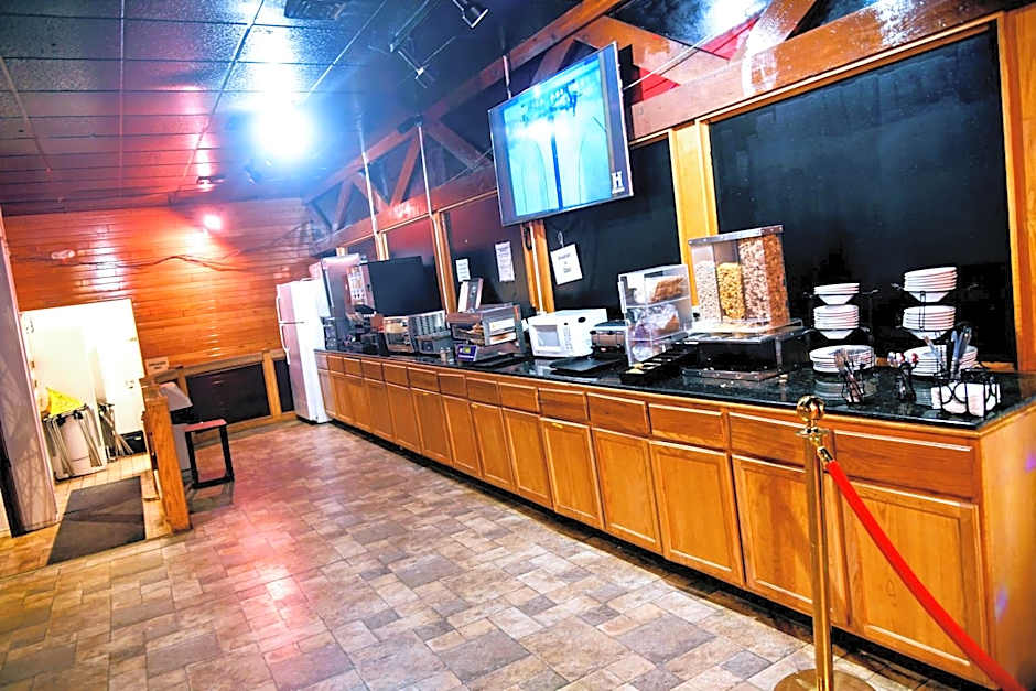 Douglas Inn and Conference Center