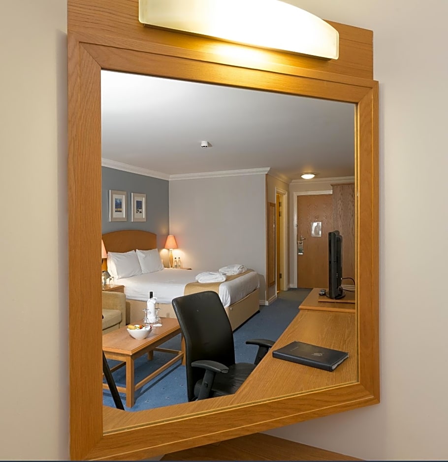 The Telford Whitehouse Hotel