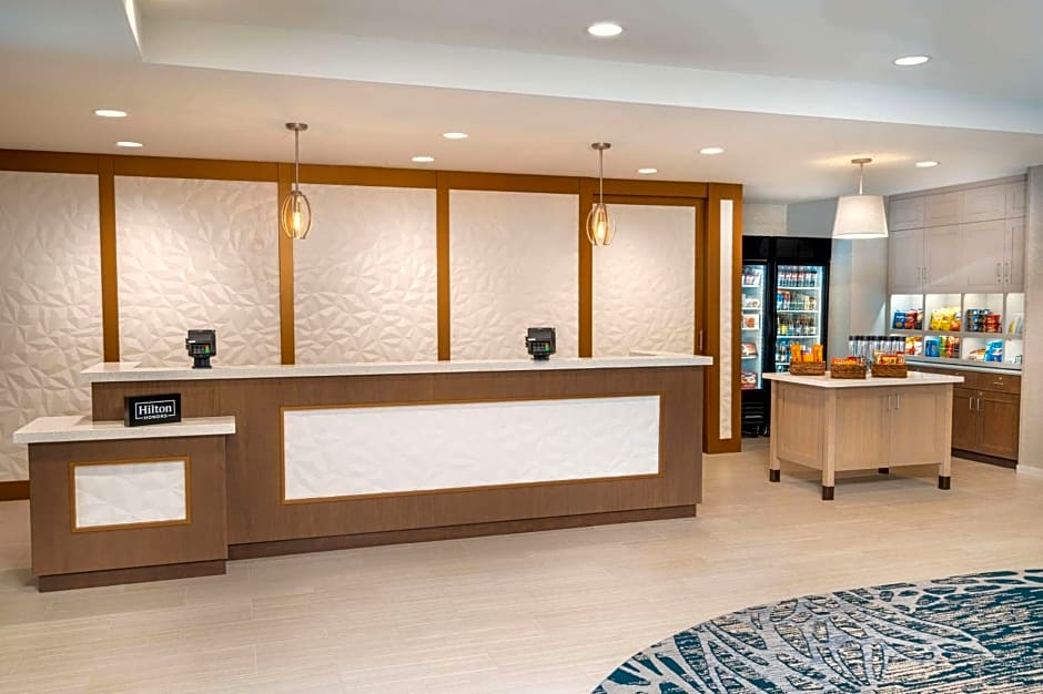 Homewood Suites by Hilton Livermore, CA