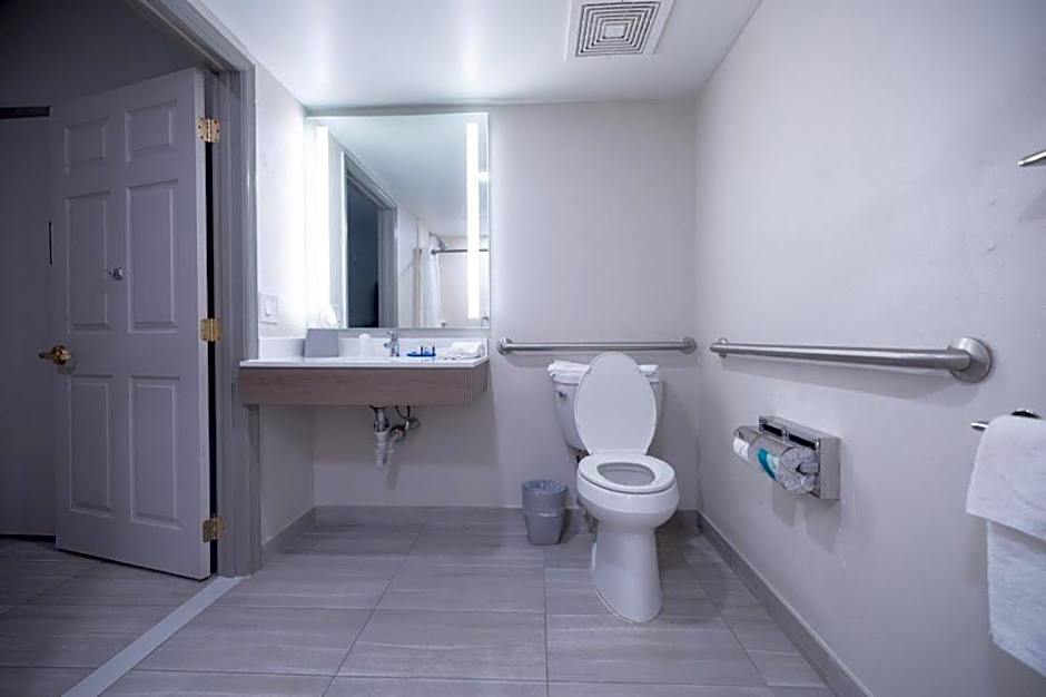 Holiday Inn Express Frackville Hotel By IHG