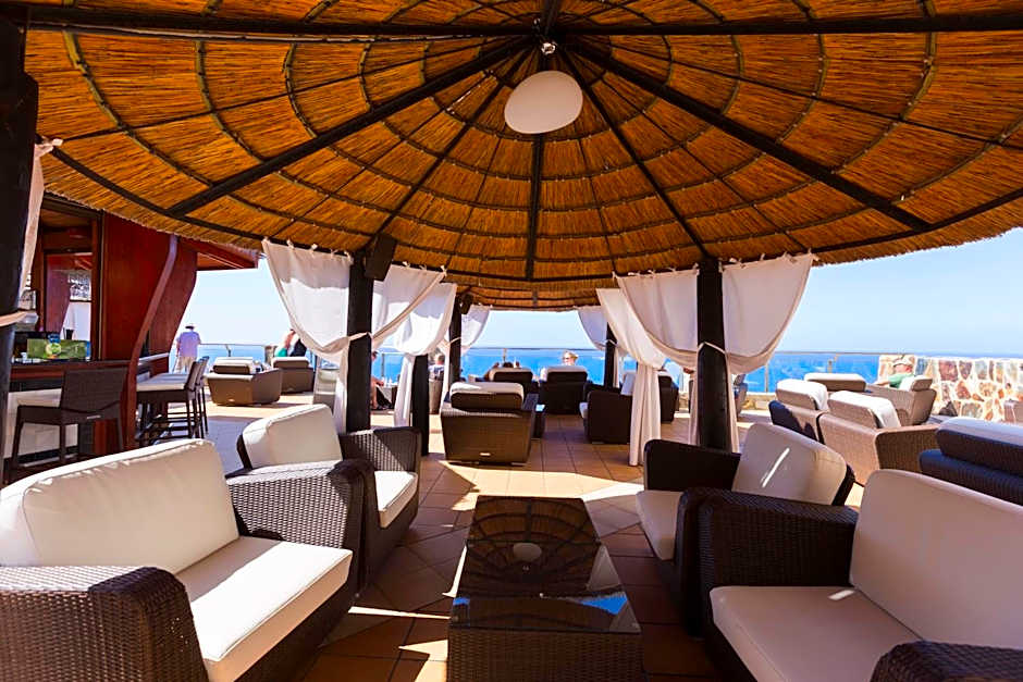 Gloria Palace Amadores Thalasso & Hotel