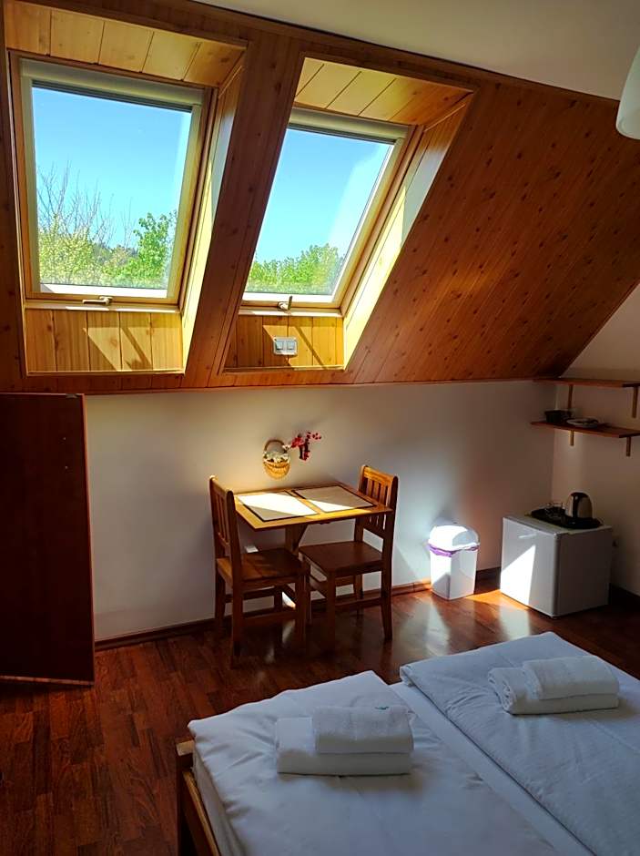 Rezydencja Bukowy Dwór