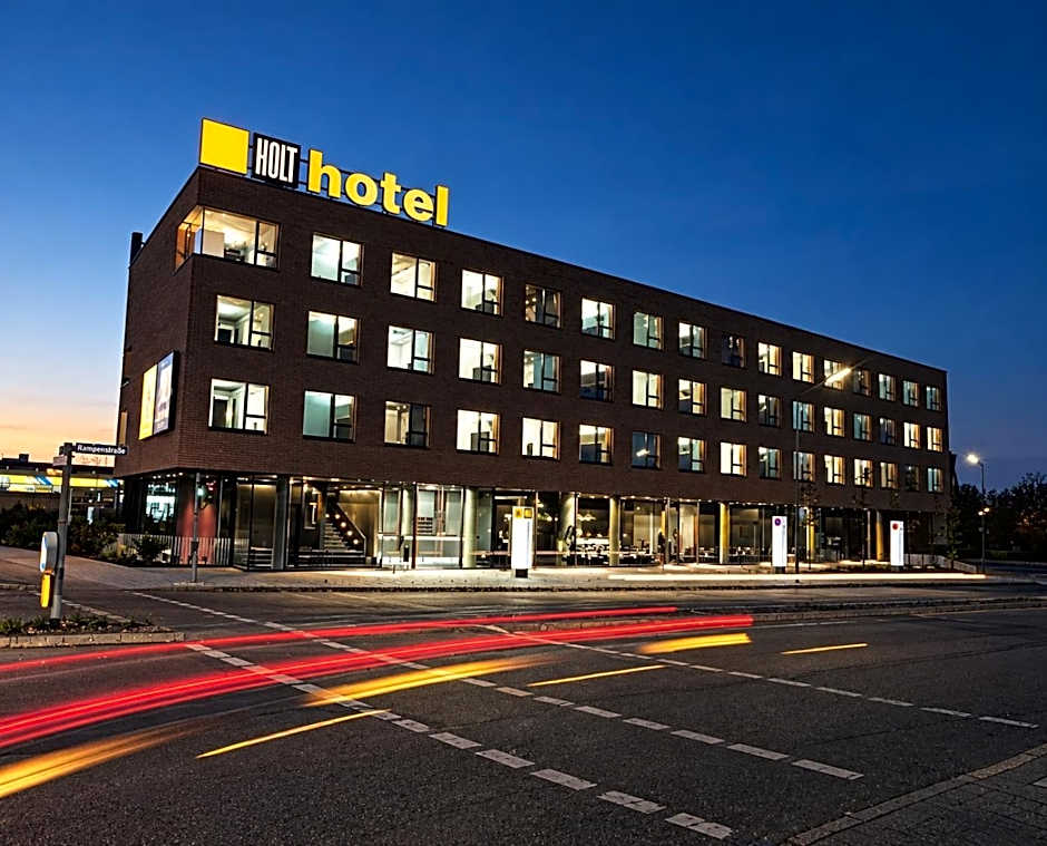 Kult Hotel