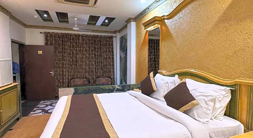 Hotel Melrose Inn By Excellent Hospitality 