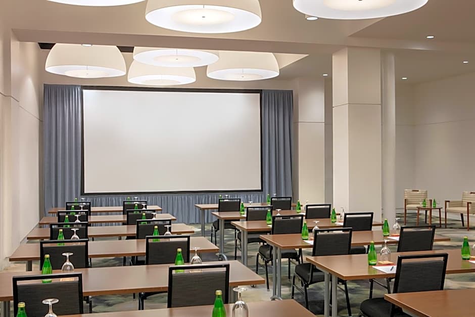 Hotel Indigo Atlanta Downtown By IHG