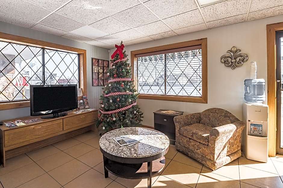 OYO Hotel Windmill Branson