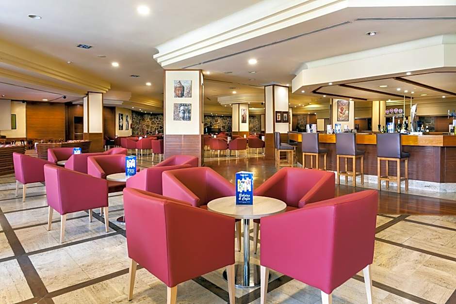 Hotel Best Jacaranda