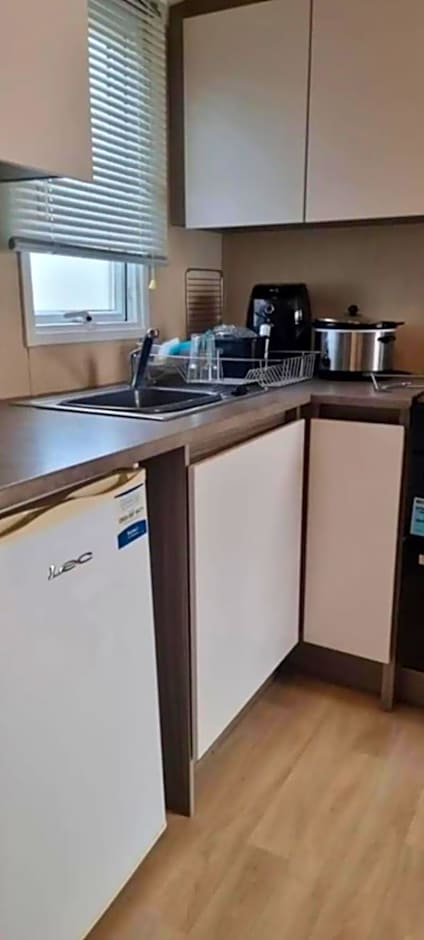 Lido Beach Caravan