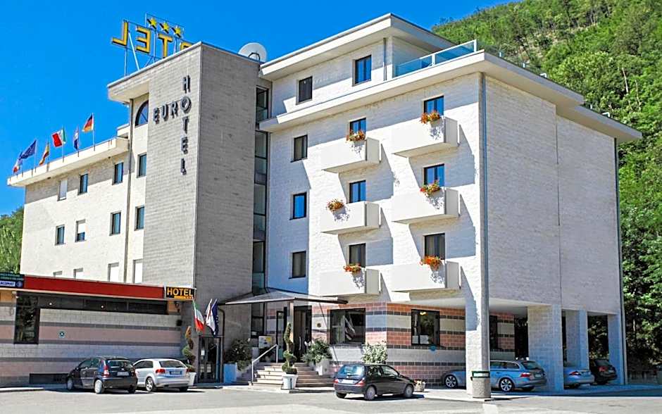 Euro Hotel
