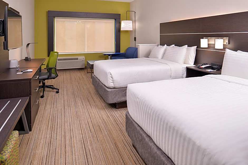 Holiday Inn Express Bethlehem By IHG