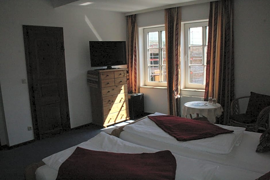 Hotel Village