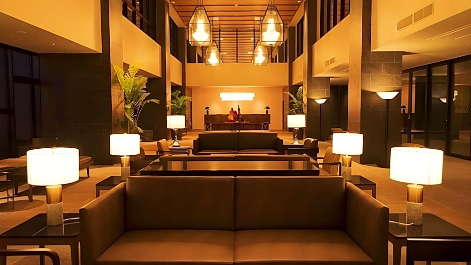 MB GALLERY CHATAN by THE TERRACE HOTELS