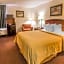 Quality Inn Pell City I-20 exit 158