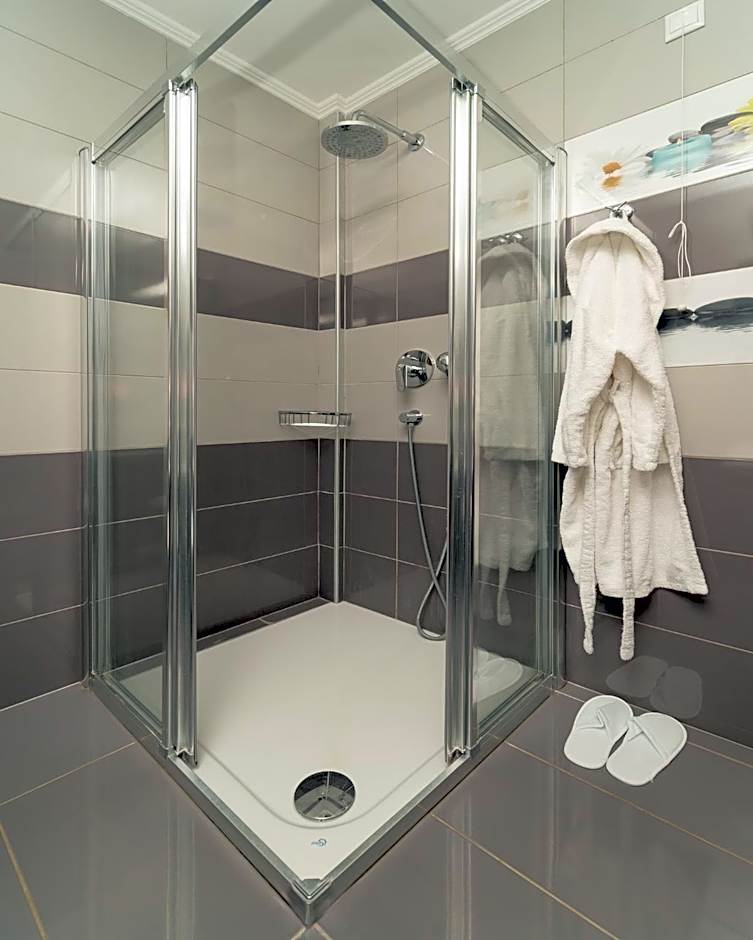 Niriides Luxury Villas