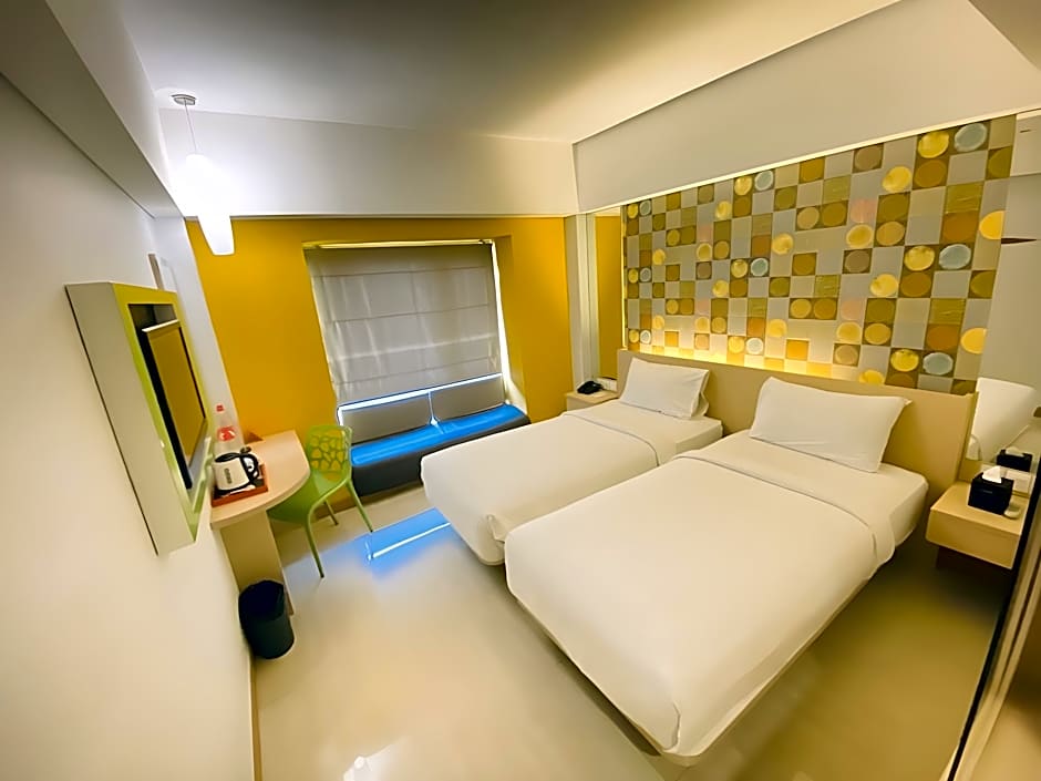 Sun Royal Hotel