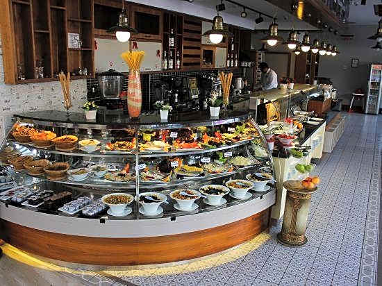 Yol İş Holiday Adana Otel