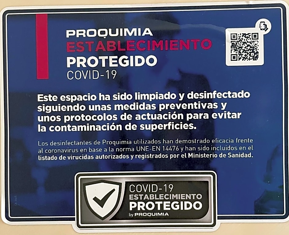 Apartamentos Gemelos 2 y 4 by Gestaltur