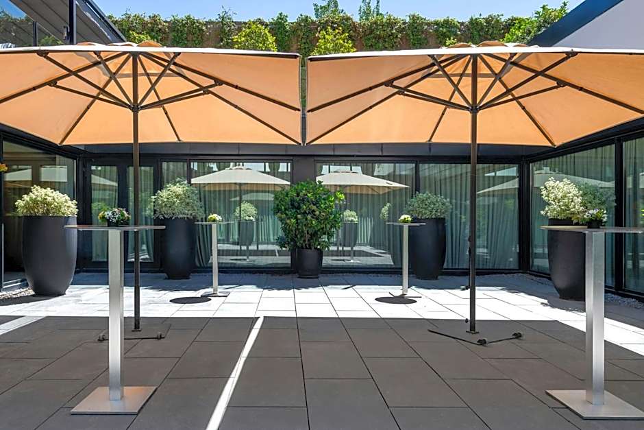 AC Hotel Atocha